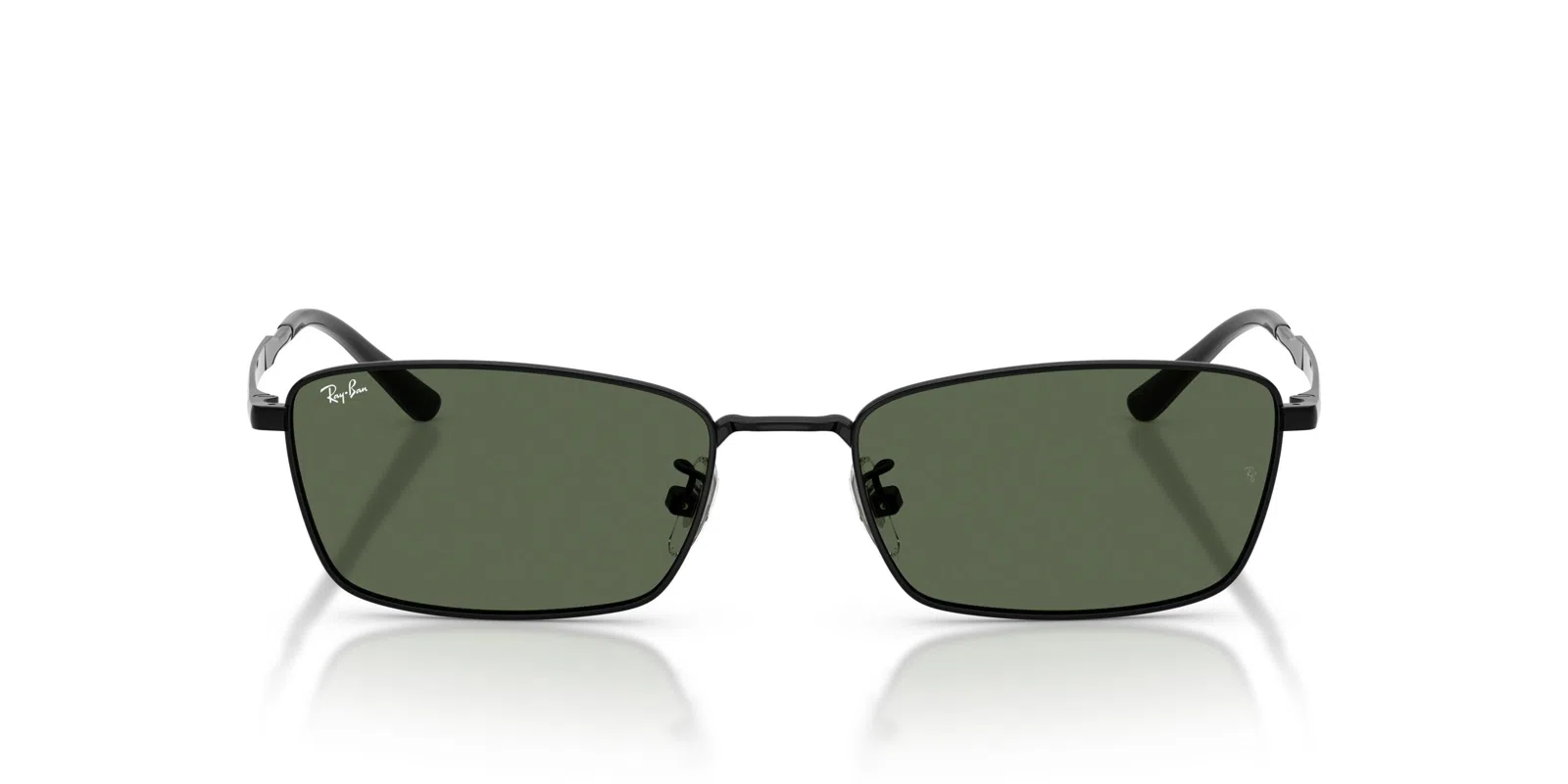 Ray-Ban 8069D Sunglasses - view 27
